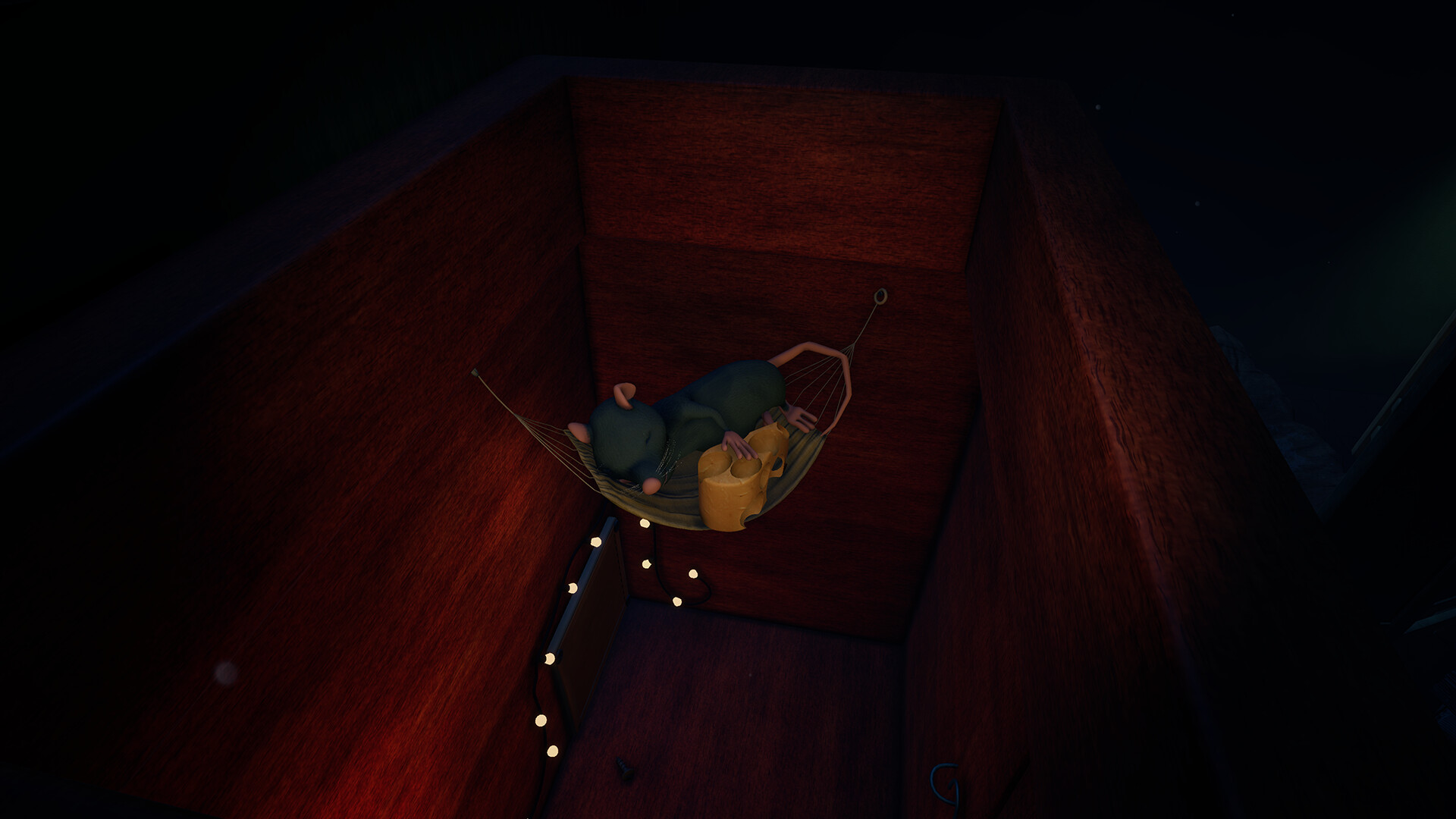 Toilet paper simulator screenshot