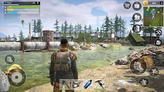 Tomorrow: MMO Nuclear Quest APK 19