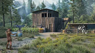 Tomorrow: MMO Nuclear Quest APK 23