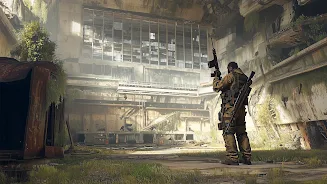 Tomorrow: MMO Nuclear Quest APK 29