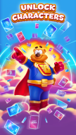 Toon Blast screenshot