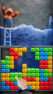 Toon Blast screenshot