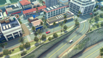 Top Drives APK screenshot