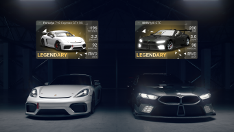 Top Drives APK screenshot