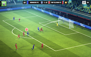 Top Eleven 21