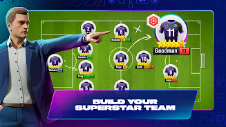 Top Eleven 3
