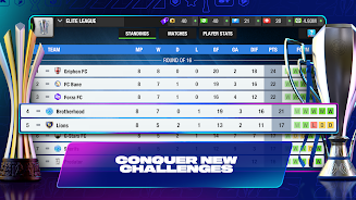 Top Eleven 6