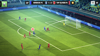 Top Eleven 7
