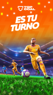 Top Goal: Soccer Champion APK screenshot