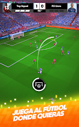 Top Goal: Soccer Champion 10