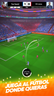 Top Goal: Soccer Champion APK screenshot