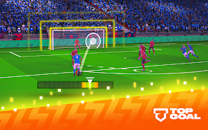 Top Goal: Soccer Champion 23