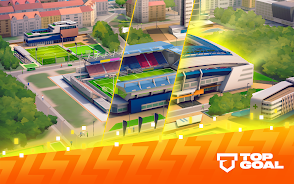 Top Goal: Soccer Champion 24
