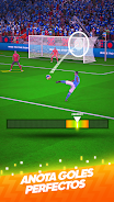 Top Goal: Soccer Champion 3
