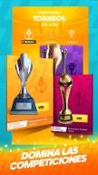 Top Goal: Soccer Champion APK screenshot