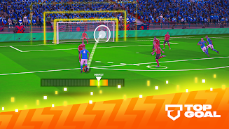 Top Goal: Soccer Champion 7