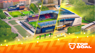 Top Goal: Soccer Champion 8
