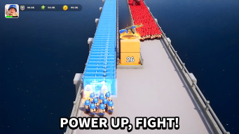 Top War APK screenshot