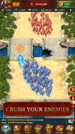 Total Battle: War Strategy screenshot