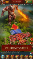 Total Battle: War Strategy screenshot