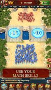 Total Battle: War Strategy 3