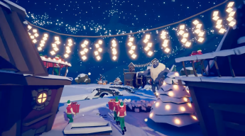 Totally Accurate Battle Simulator screenshot