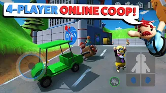 Totally Reliable Delivery 1