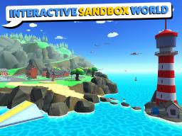 Totally Reliable Delivery APK screenshot