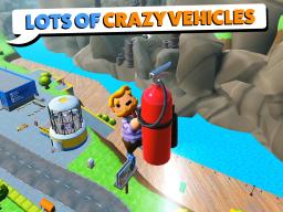 Totally Reliable Delivery APK screenshot