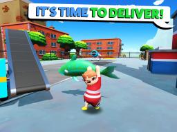 Totally Reliable Delivery APK screenshot
