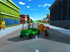 Totally Reliable Delivery 22