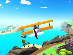 Totally Reliable Delivery APK screenshot