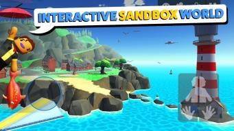 Totally Reliable Delivery APK screenshot