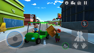 Totally Reliable Delivery 6