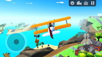 Totally Reliable Delivery APK screenshot