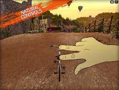 Touchgrind BMX 2 5