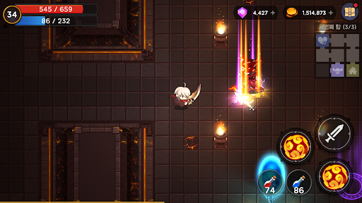 Tower And Swords 4