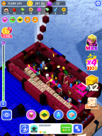 Tower Craft APK screenshot