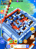 Tower Craft APK screenshot