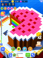 Tower Craft APK screenshot