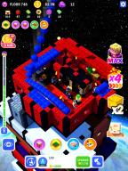 Tower Craft APK screenshot