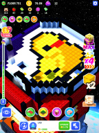 Tower Craft APK screenshot