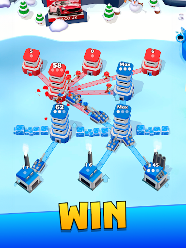 Tower War - Tactical Conquest 14