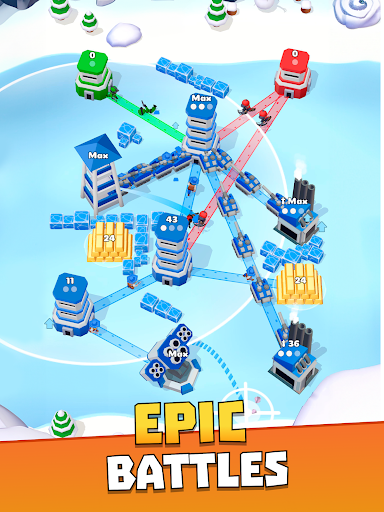 Tower War - Tactical Conquest 17
