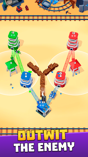 Tower War - Tactical Conquest 2