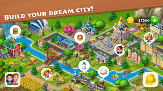 Township 10