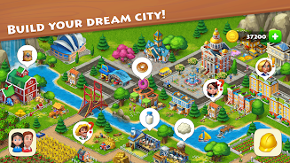 Township 20