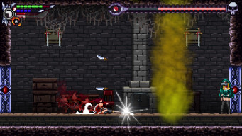 Toziuha Night: Order of the Alchemists screenshot