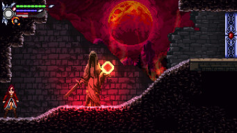 Toziuha Night: Order of the Alchemists screenshot