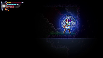 Toziuha Night: Order of the Alchemists screenshot